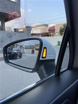 فولكسفاغن تيغوان